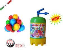 maxxiline 1.2l helium tank